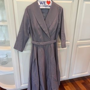 J J House Formal Dress